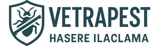 Vetrapest - Haşere İlaçlama